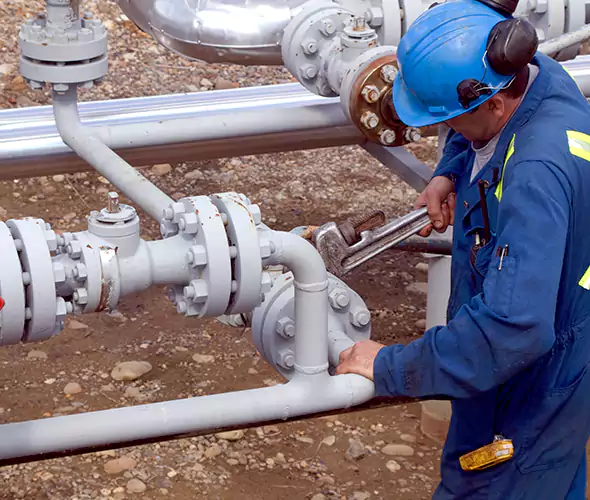 Expert Plumber for Backflow Preventer in Aventura, FL: Schedule Affordable Testing and Installation with Us