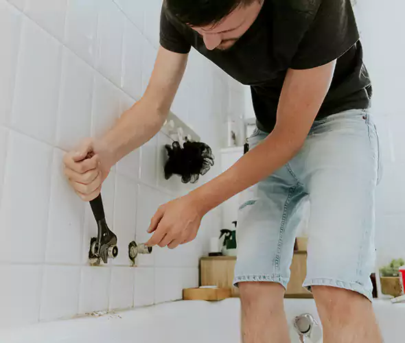 Affordable Bathtub Faucet Replacement in Aventura: Choose Experienced Local Technicians