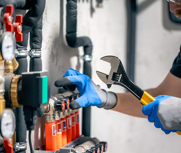 Expert Plumber for Commercial Plumbing in Aventura, FL: Schedule Reliable Plumbing Services with Us