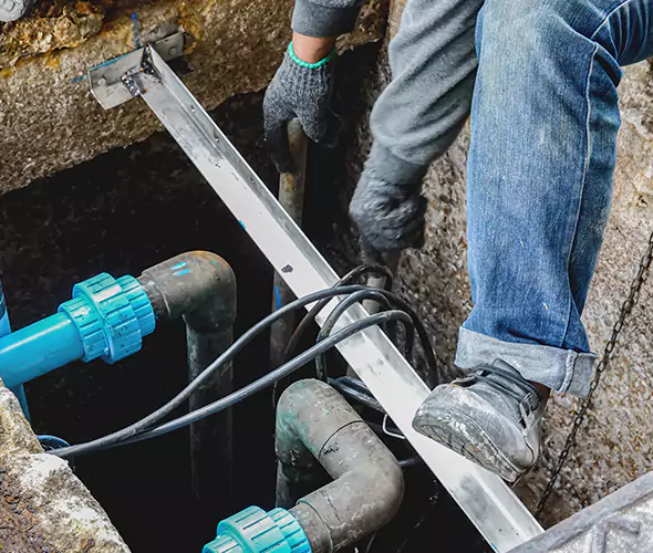 Expert Plumber for Drainage Services in Aventura, FL: Schedule Affordable Drainage Solutions with Us