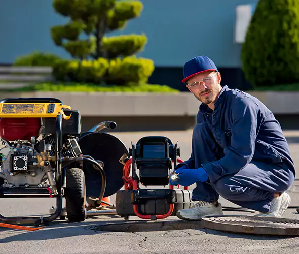 Professional Plumbers for Drains Camera Inspection in Aventura, FL: Book Expert Inspection Services Today