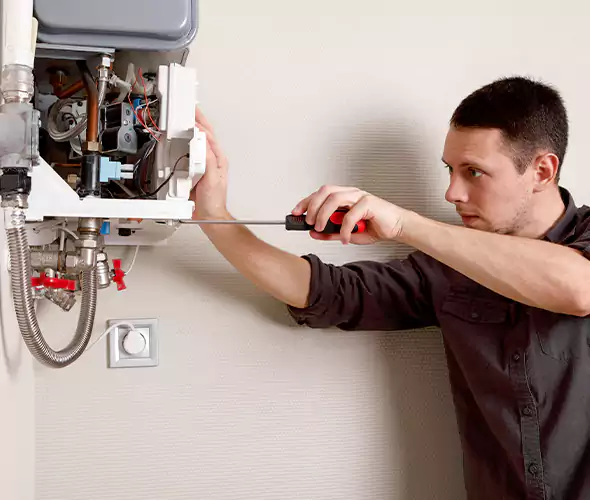Certified Technicians for Electric Tankless Water Heater Installation in Aventura, FL: Fast & Reliable Service.