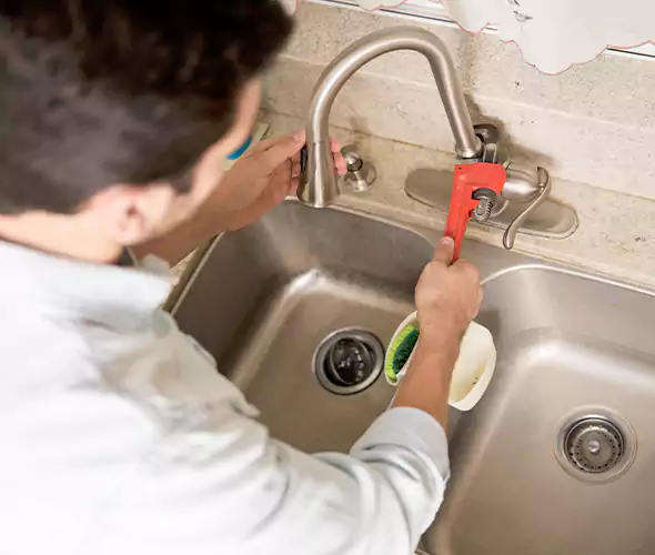 Professional Emergency Plumbing Repair in Aventura, FL