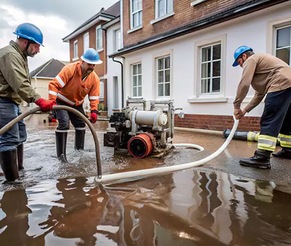 Expert Technicians for Flood Restoration in Aventura, FL: Schedule Reliable Flood Restoration Services with Us