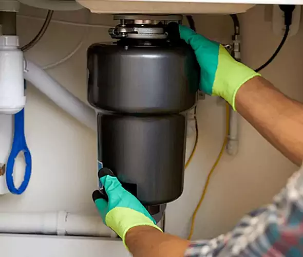 Professional Garbage Disposal Installation in Aventura, FL