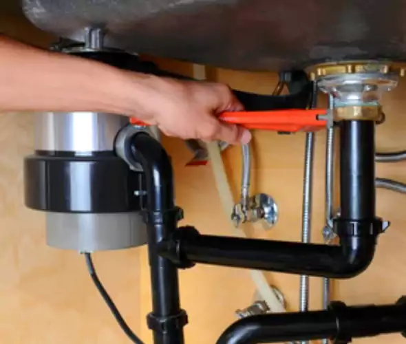 Professional Garbage Disposal Repair in Aventura, FL
