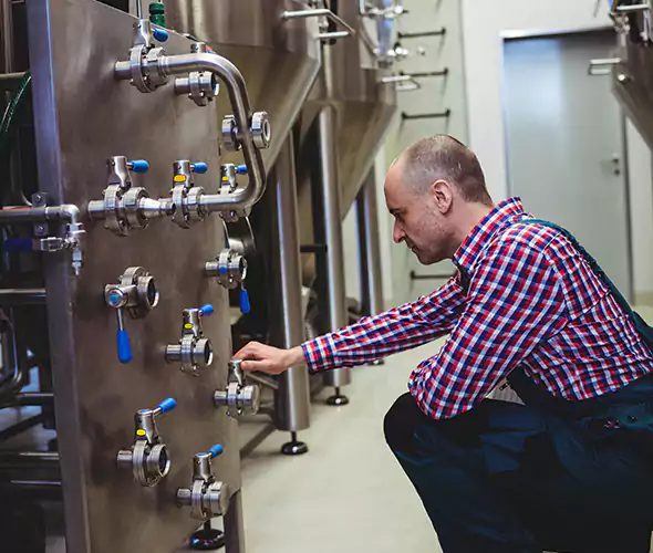 Professional Gas Leak Repair in Aventura, FL