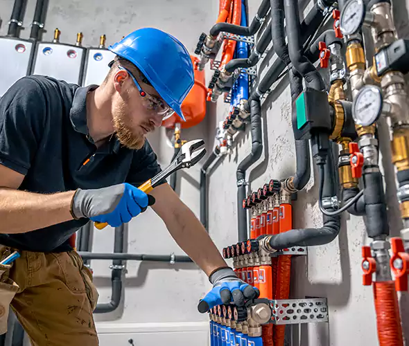Professional Experts for Gas Line Installation in Aventura, FL