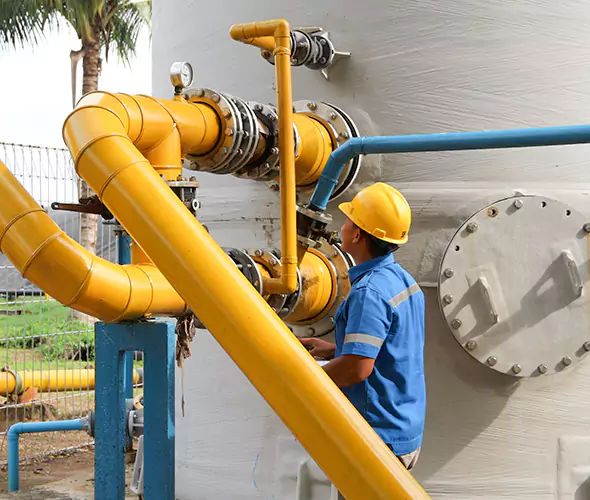 Expert Plumber for Gas Line Repair in Aventura, FL: Schedule Affordable Repair Services with Us