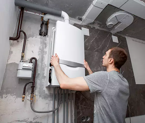 Certified Experts for Gas Water Heater Installation in Aventura, FL