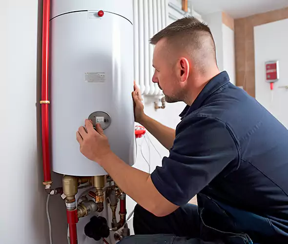 Expert Plumber for Gas Water Heater Replacement in Aventura, FL: Schedule Affordable Replacement Services with Us