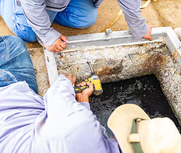 >Licensed Grease Trap Repair Plumber in Aventura, FL