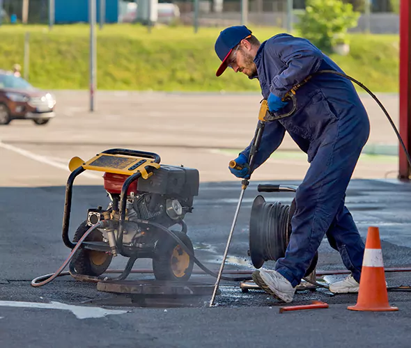 Expert Plumber for Hydrojet Plumbing in Aventura, FL: Schedule Affordable Jetting Services with Us