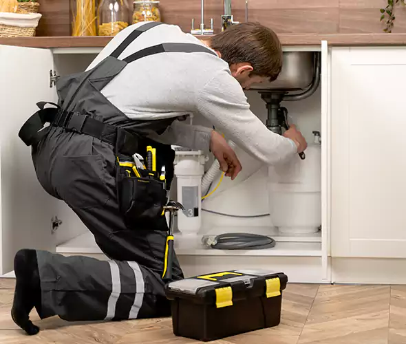 Certified Plumbers for Insinkerator Installation in Aventura