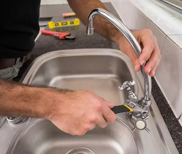 Expert Kitchen Sink Installation in Aventura, FL