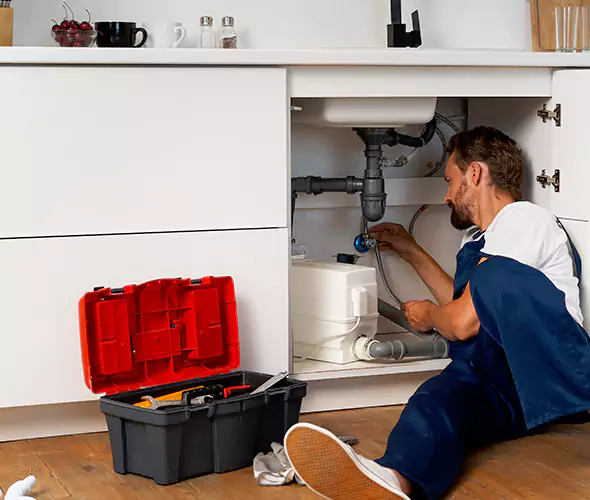Expert Plumbers for PEX Pipe Installation in Aventura, FL: Schedule Professional Service Today
