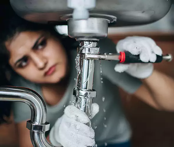 Professional Pipe Repair Specialists in Aventura, FL