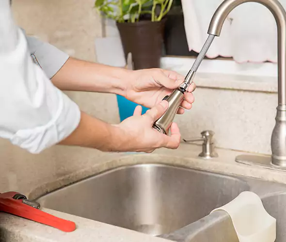 Expert Plumber for Plumbing Inspection in Aventura, FL: Schedule Affordable Inspection Services with Us