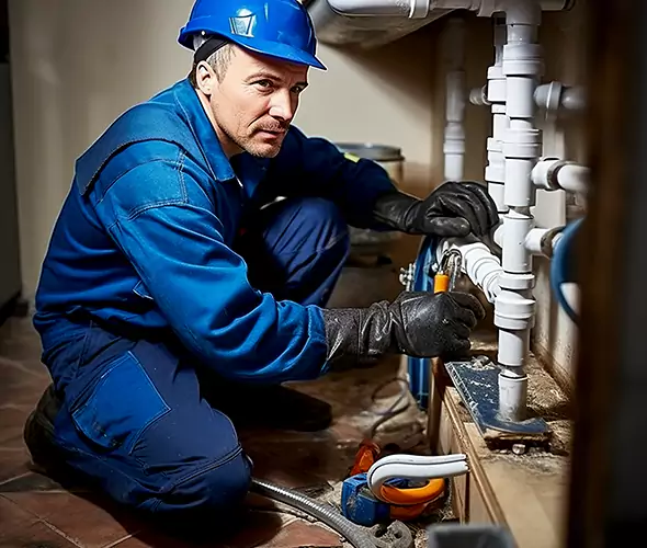 Expert Plumber for Repipe Specialists in Aventura: Schedule Reliable and Affordable Repiping Services with Us