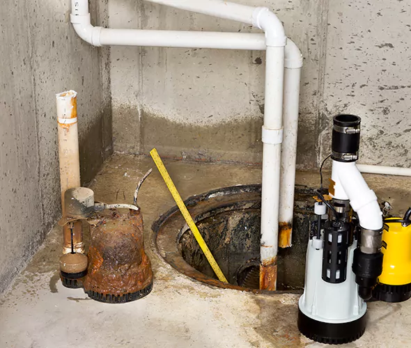 Expert Plumber for Sewage Ejector Pump Installation in Aventura, FL: Schedule Affordable Installation Services with Us