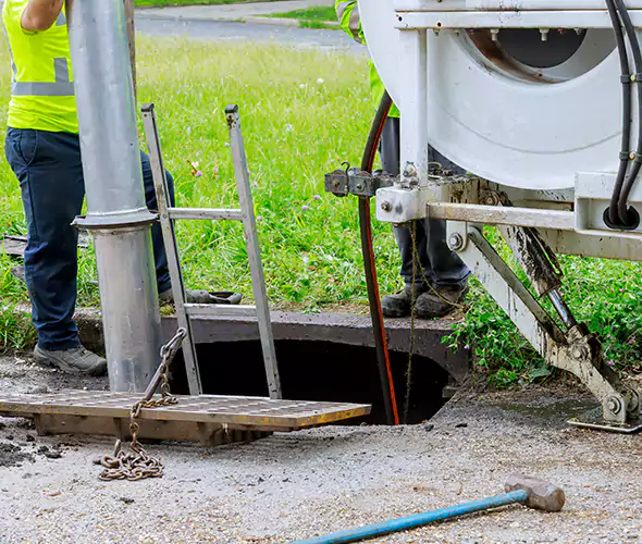 Expert Plumber for Sewer Line Cleaning in Aventura, FL: Schedule Reliable Sewer Cleaning Services with Us