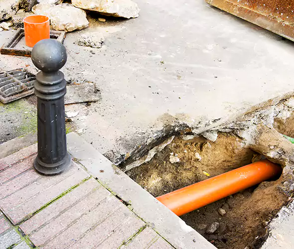 Expert Plumber for Sewer Line Replacement in Aventura, FL: Schedule Affordable Sewer Replacement Services with Us
