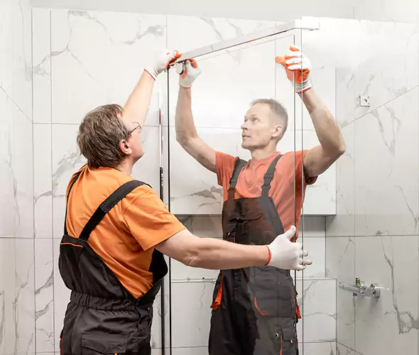 Professional Shower Installation Specialist in Aventura, FL: Schedule Affordable Shower Setup Services with Us