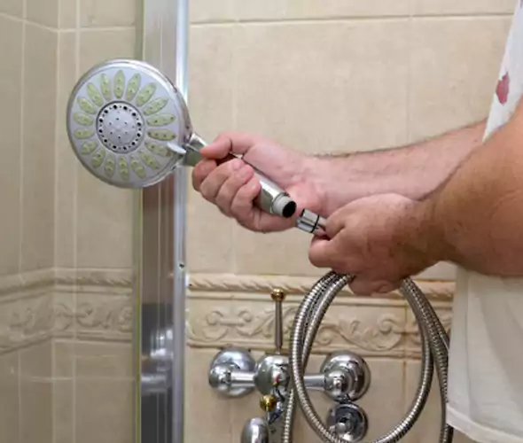 Professional Shower Repair Specialist in Aventura, FL: Schedule Affordable Shower Services with Us