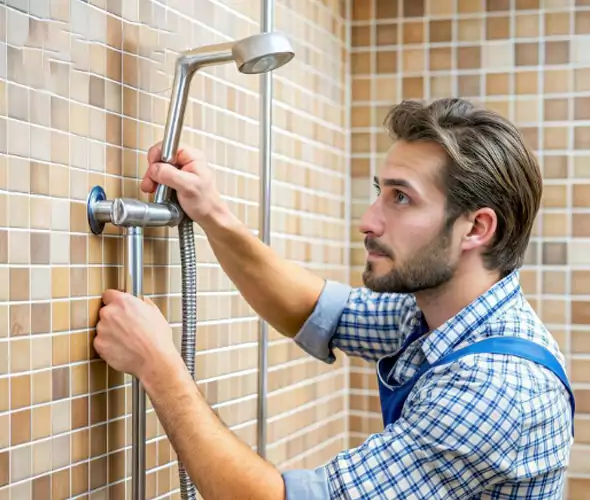 Professional Shower Replacement Specialist in Aventura, FL: Schedule Affordable Shower Upgrade Services with Us