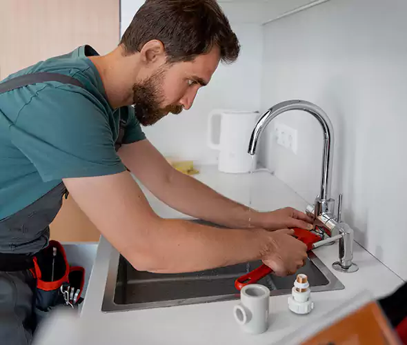Professional Sink Installation Specialist in Aventura, FL: Schedule Professional Sink Setup Services with Us
