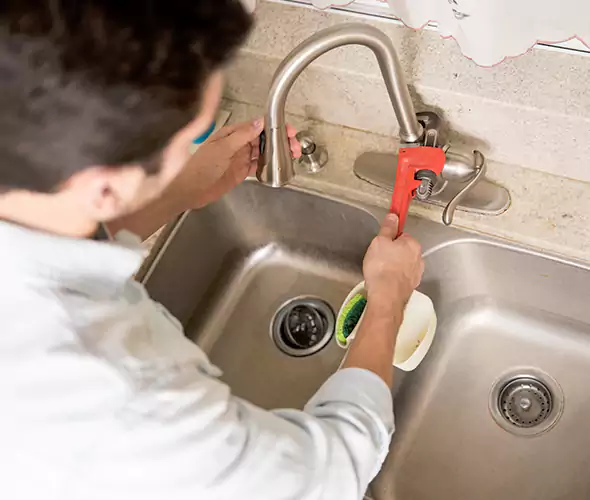 Professional Sink Repair Specialist in Aventura, FL: Schedule Reliable Sink Fixing Services with Us