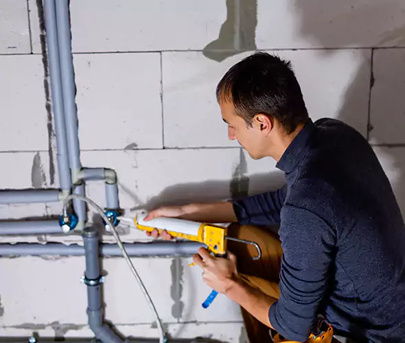 Expert Plumber for Slab Leak Detection in Aventura, FL: Schedule Affordable Slab Leak Repair Services with Us