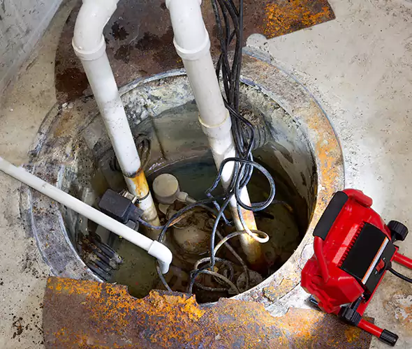 Licensed Sump Pump Installation Plumber in Aventura, FL