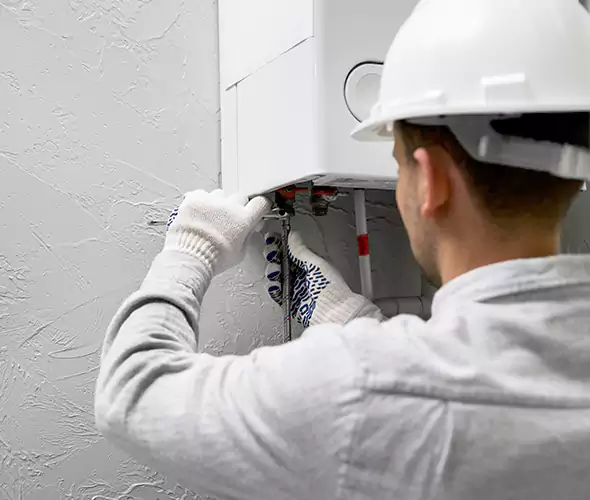 Expert Plumbers for Tankless Water Heater Installation in Aventura, FL: Schedule Reliable Service Today
