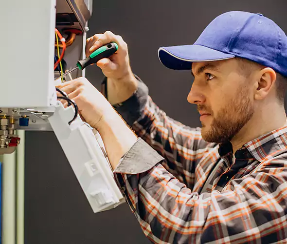 Expert Tankless Water Heater Plumber in Aventura, FL