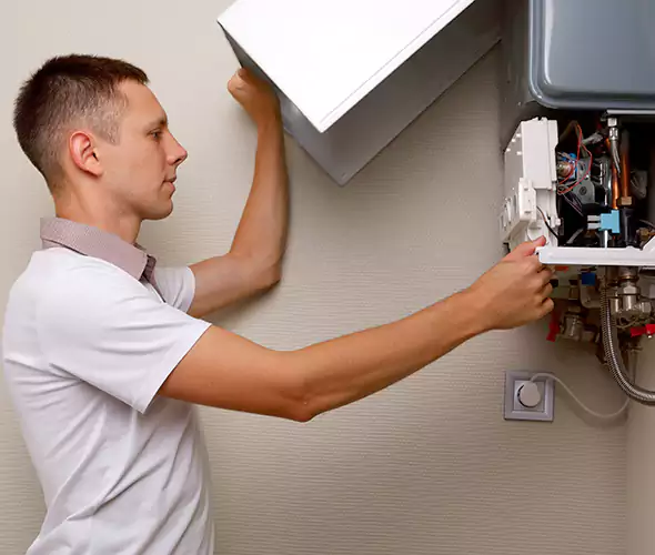 Expert Plumber for Tankless Water Heater Replacement in Aventura, FL: Schedule Affordable Replacement Services with Us