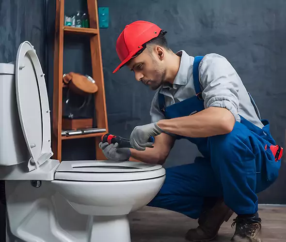 Expert Plumber for Toilet Installation in Aventura, FL: Schedule Affordable Toilet Installation Services with Us
