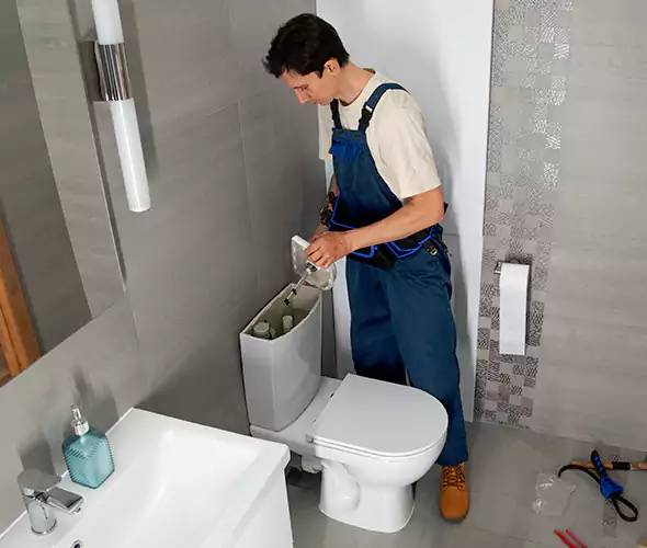 Plumber for Toilet Repair in Aventura, FL: Schedule Affordable Toilet Repair Services With Us