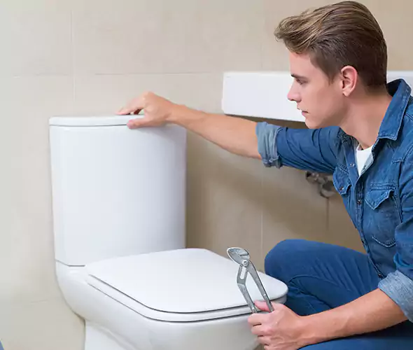 Expert Plumber for Toilet Replacement in Aventura, FL: Schedule Affordable Toilet Replacement Services with Us