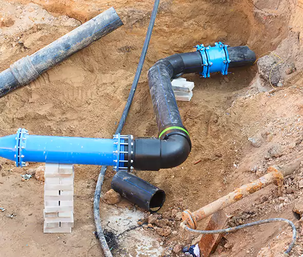 Expert Professional Trenchless Pipe Repair in Aventura, FL
