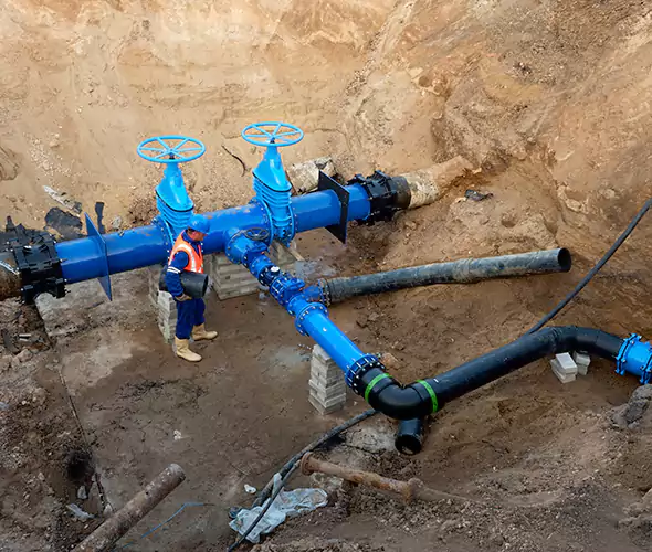 Trenchless Plumbing Experts for Trenchless Sewer Line Repair in Aventura, FL