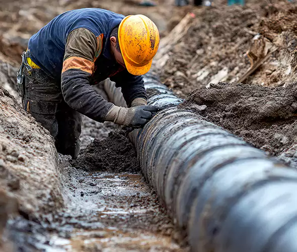 Certified Underground Pipe Repair Experts in Aventura, FL