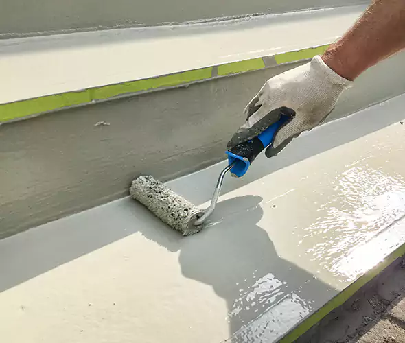 Expert Plumber for Walls Waterproofing in Aventura,FL: Schedule Affordable Waterproofing Services with Us