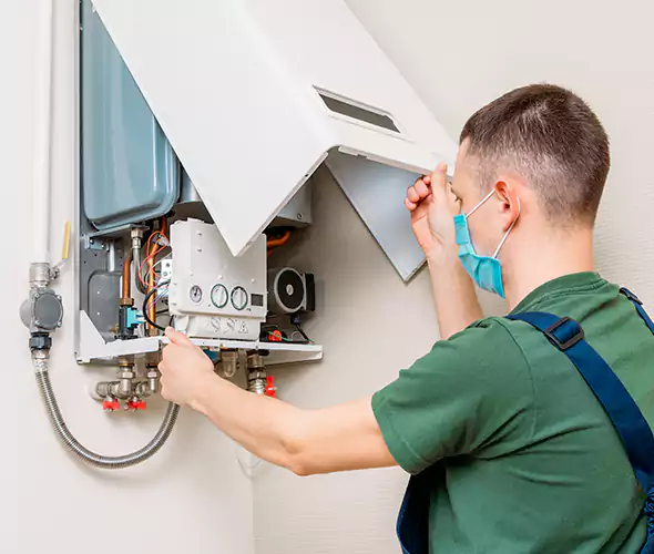 Licensed Experts for Water Heater Installation in Aventura, FL