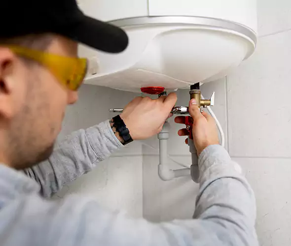 Get Affordable Water Heater Repair Service in Aventura, FL