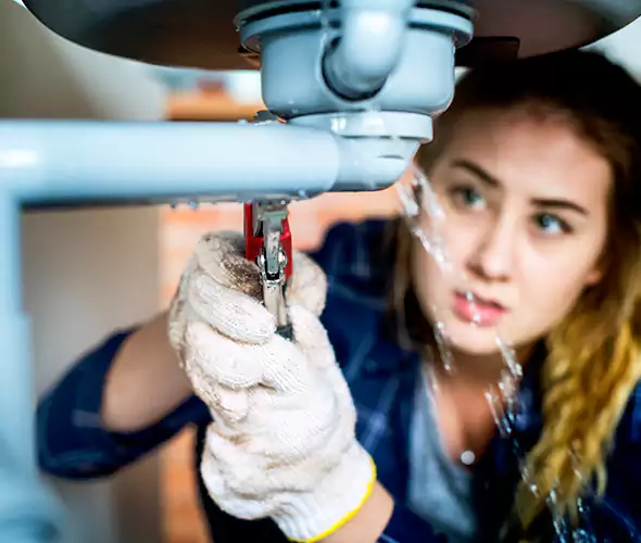 Expert Plumber for Water Leak Detection in Aventura, FL: Schedule Affordable Leak Repair Services with Us