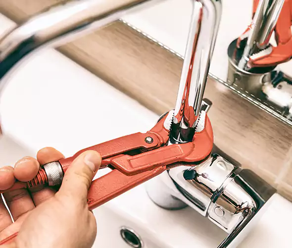 Expert Leak Repair Plumber in Aventura, FL