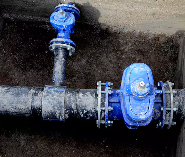 Certified Plumbers for Water Line Installation in Aventura, FL
