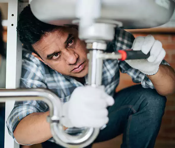 Expert Plumber for Water Line Repair in Aventura, FL: Schedule Affordable Water Line Repair Services with Us