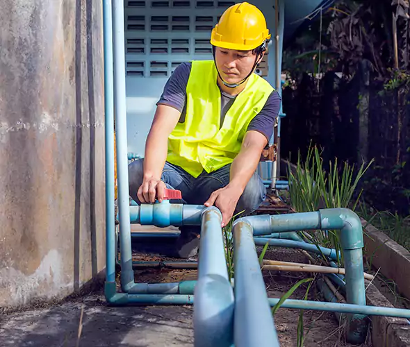 Expert Plumber for Water Line Replacement in Aventura, FL: Schedule Affordable Water Line Replacement Services with Us